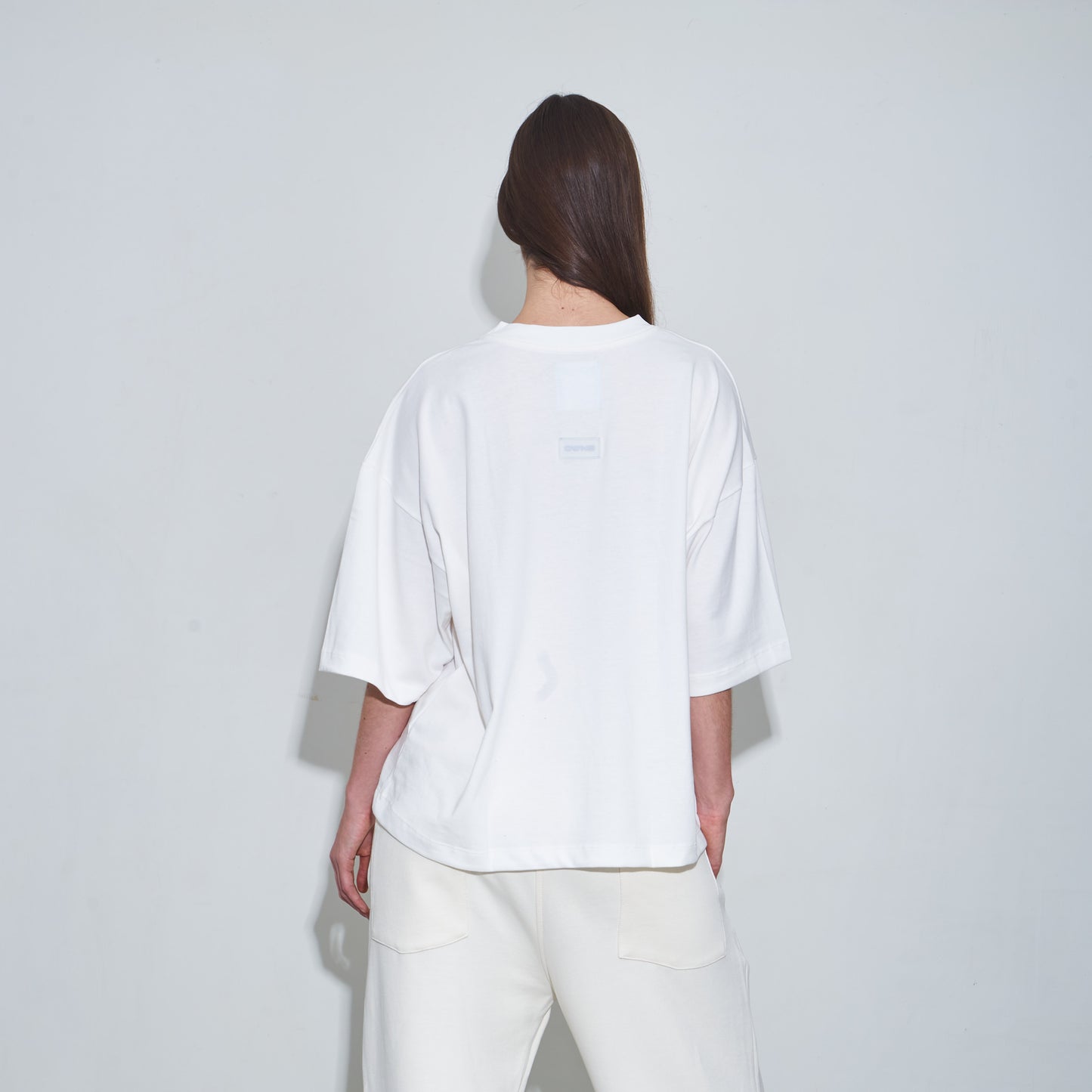 Olive Tee