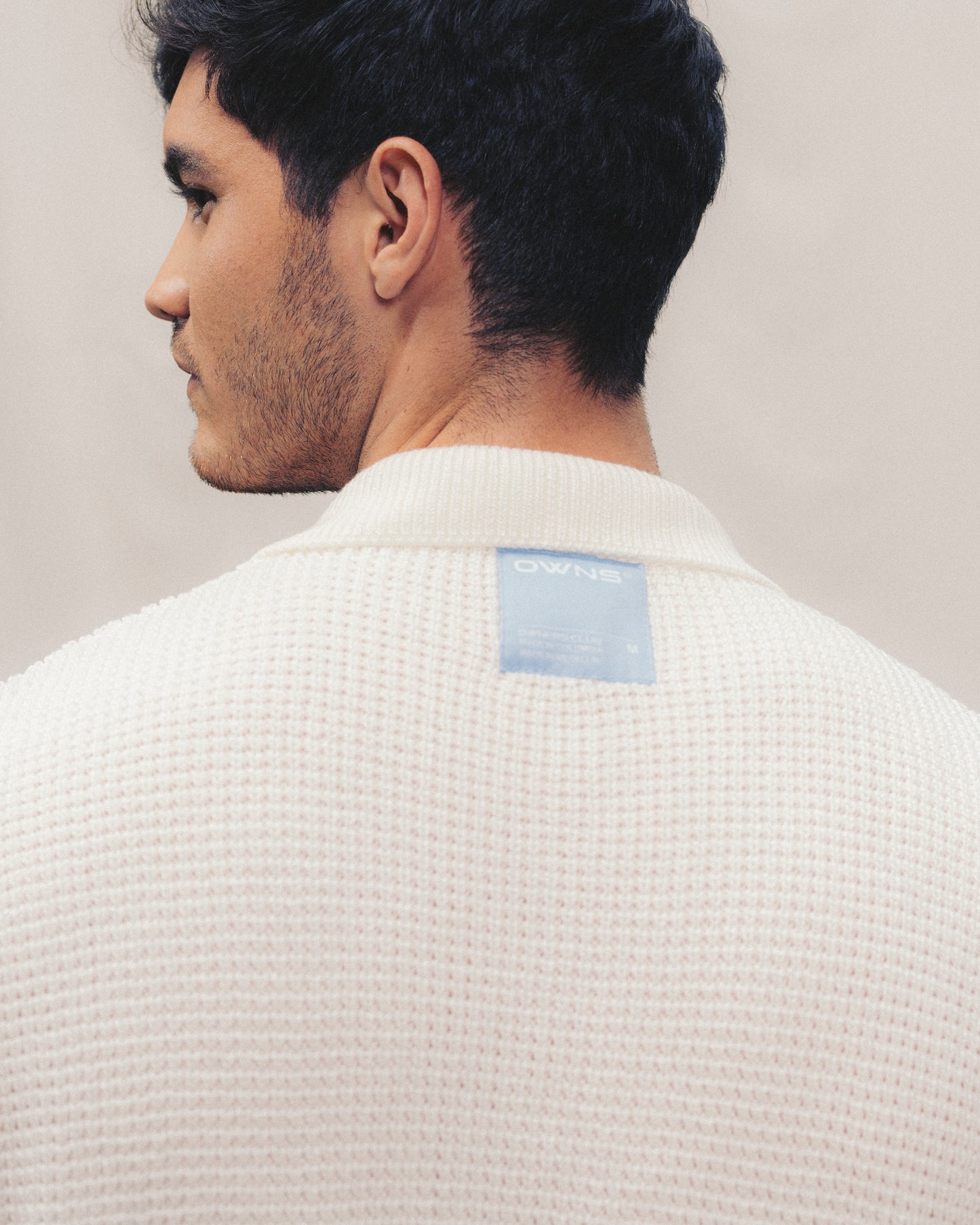 Knit Shirt