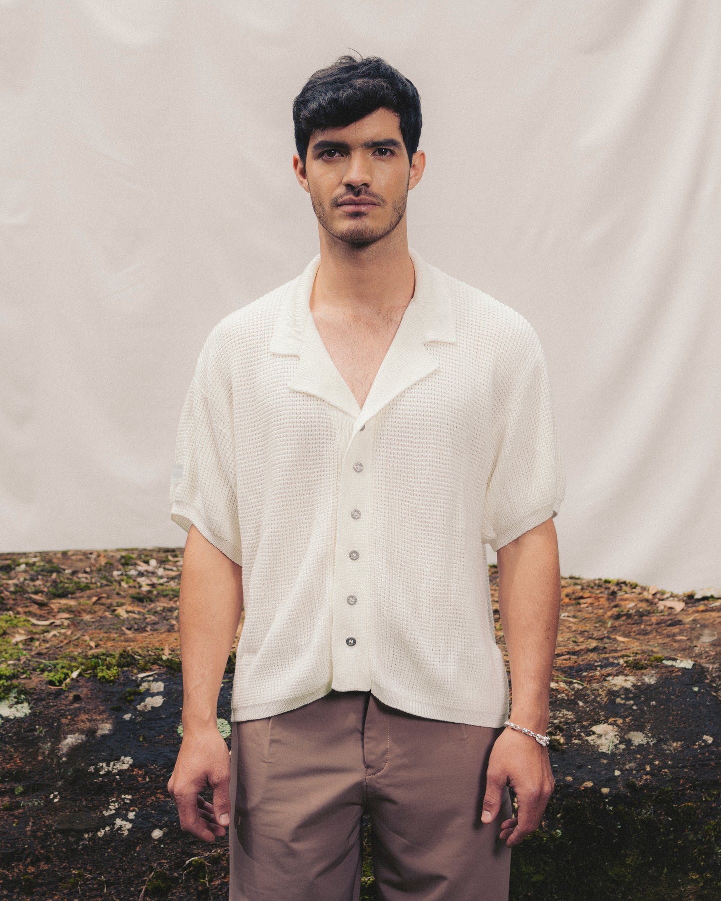 Knit Shirt