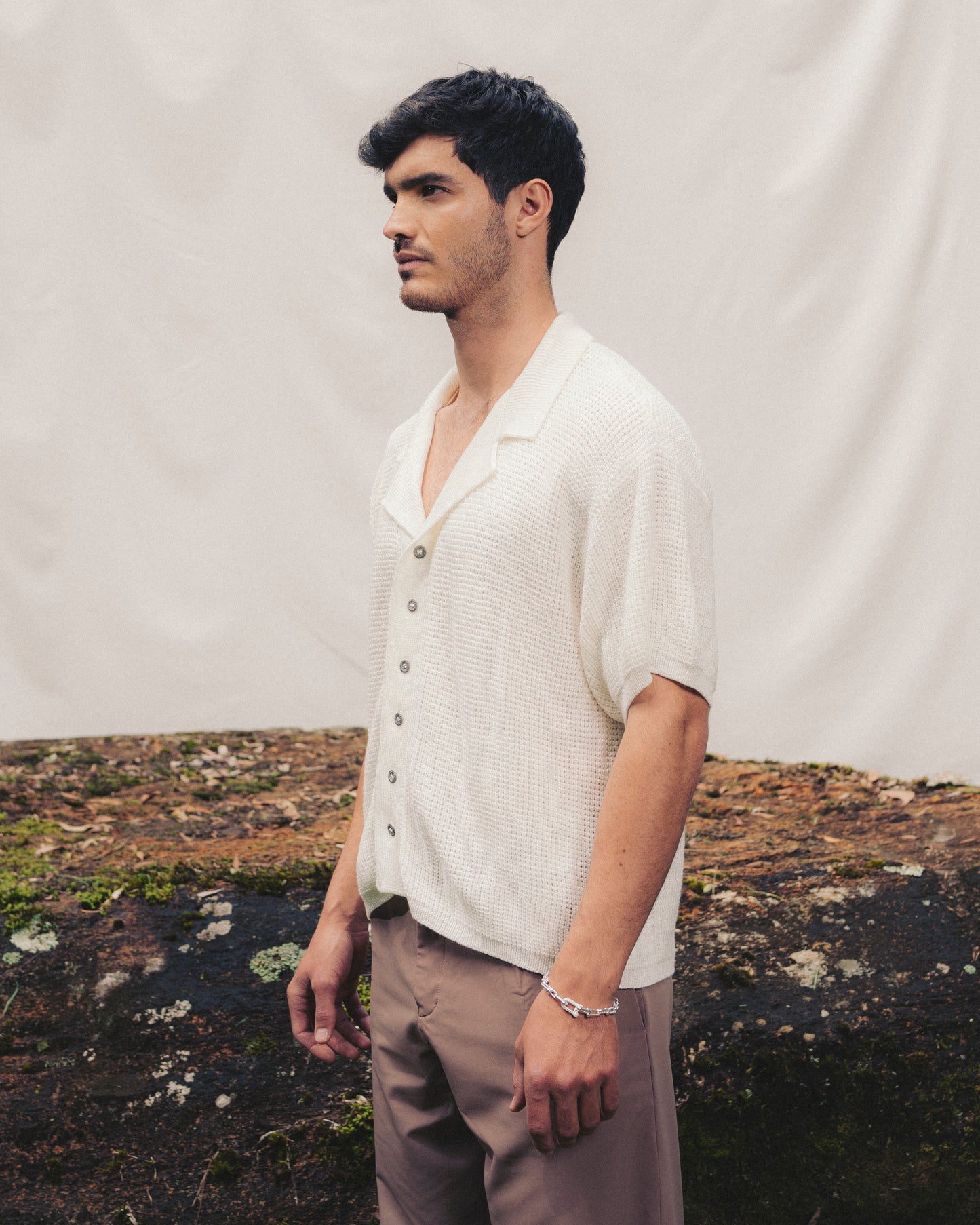 Knit Shirt