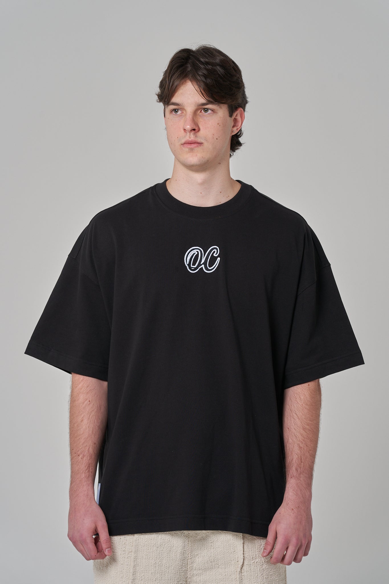 Espresso Tee