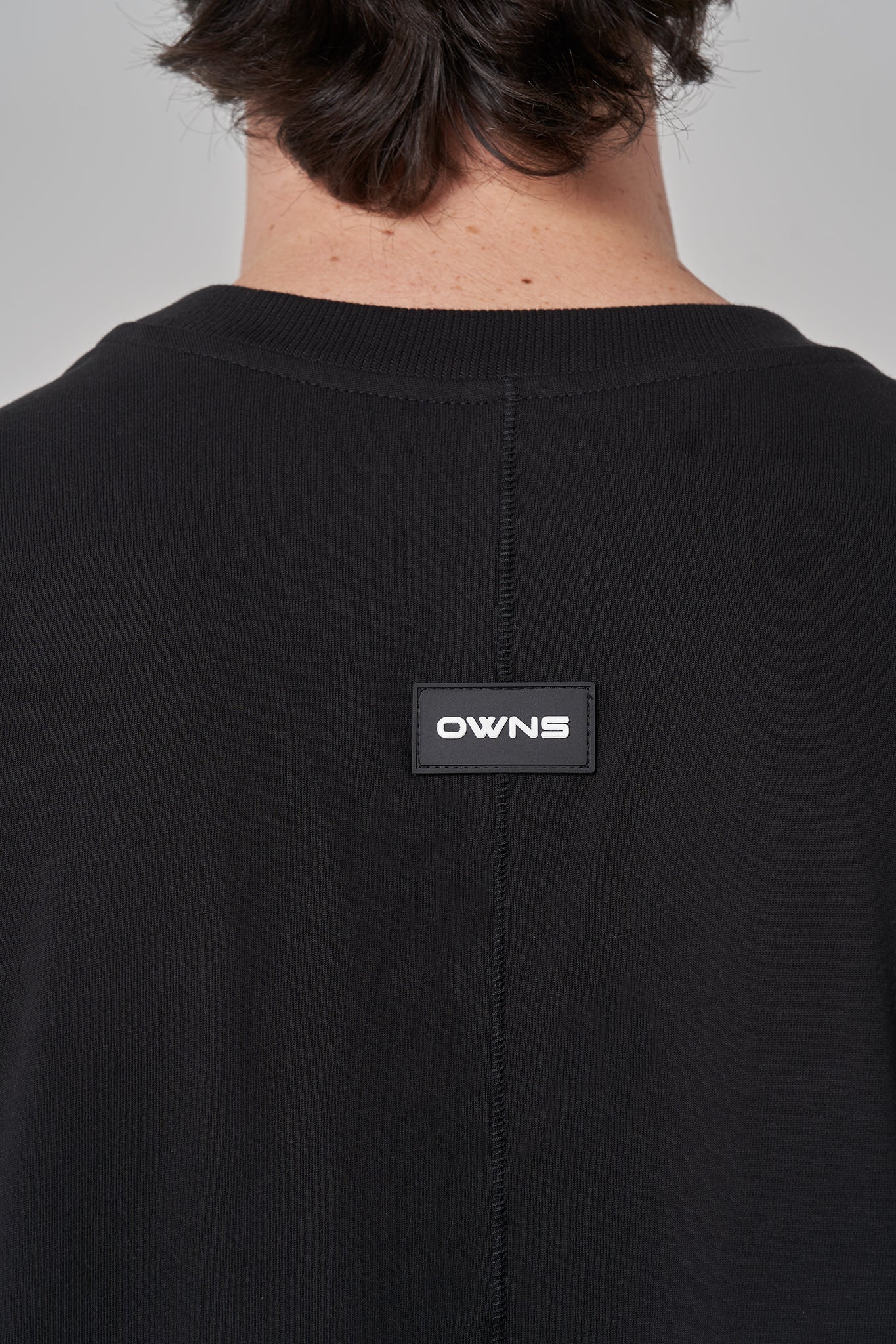Espresso Tee