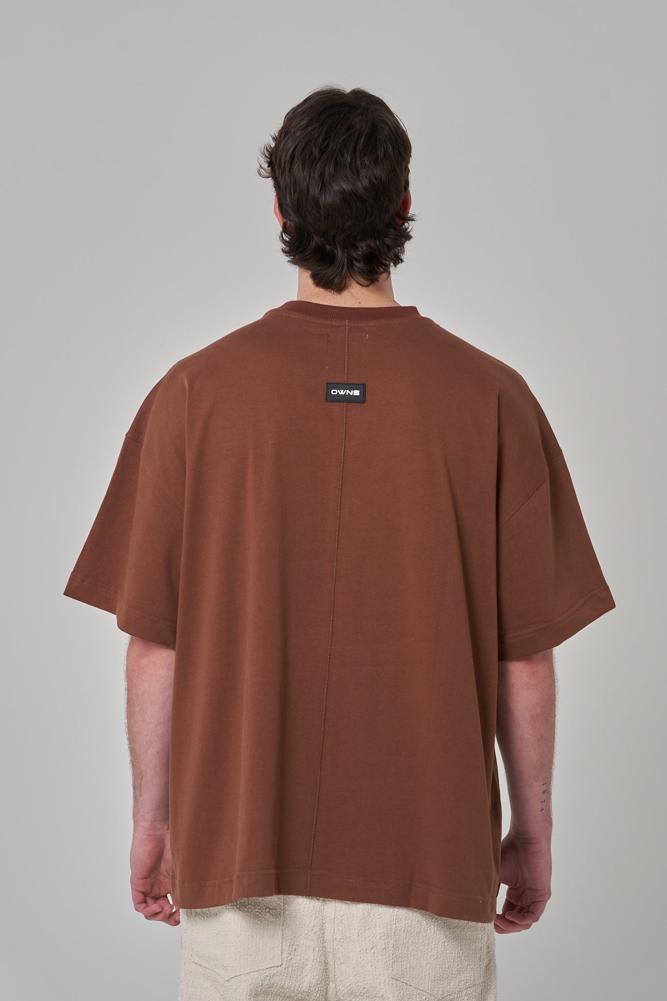 Mocca Tee