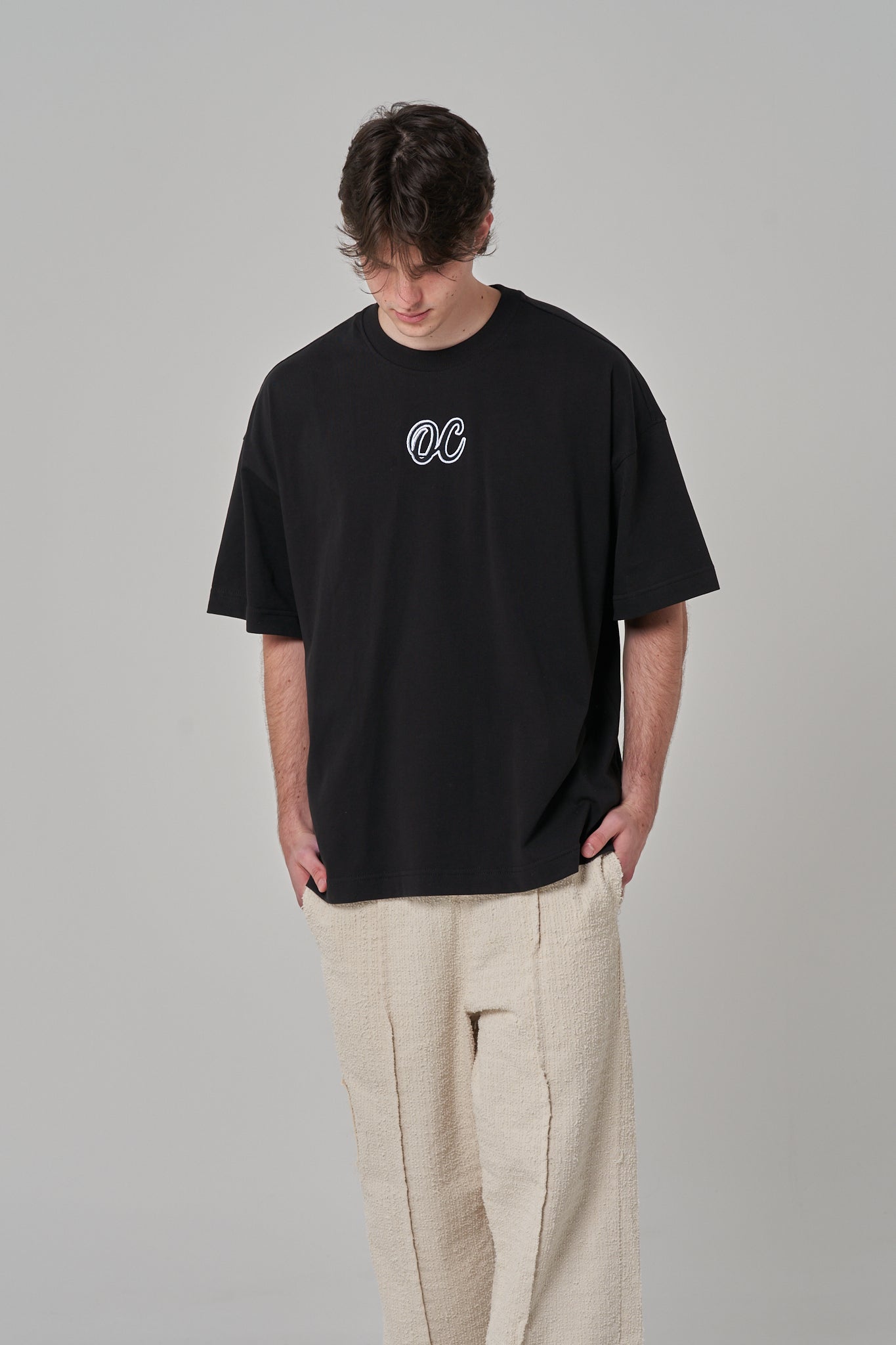 Espresso Tee