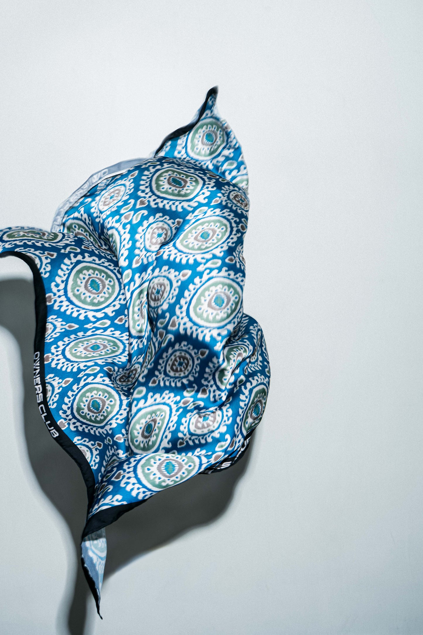 Bandana mural owners