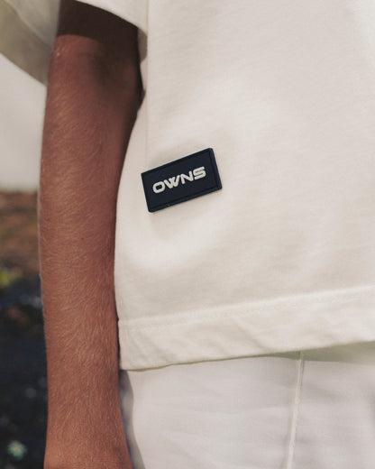 Classic Oversize T-shirt