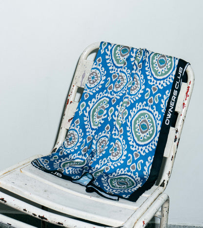 Bandana mural owners