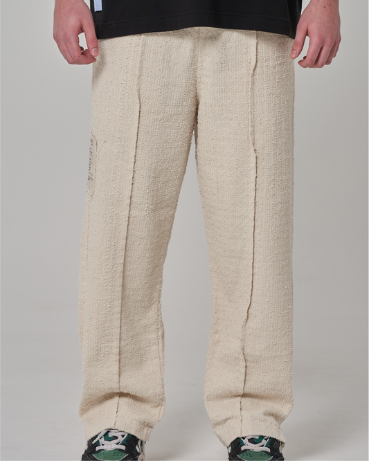 Vanilla Pants