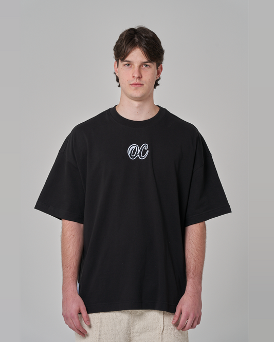 Espresso Tee